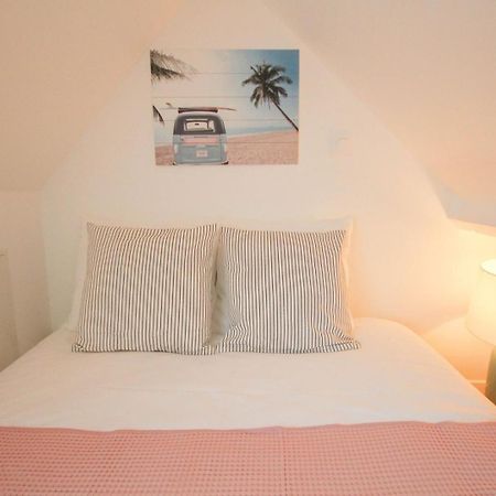 Bright, Fully-Equipped Apartment In Central Lille Bagian luar foto