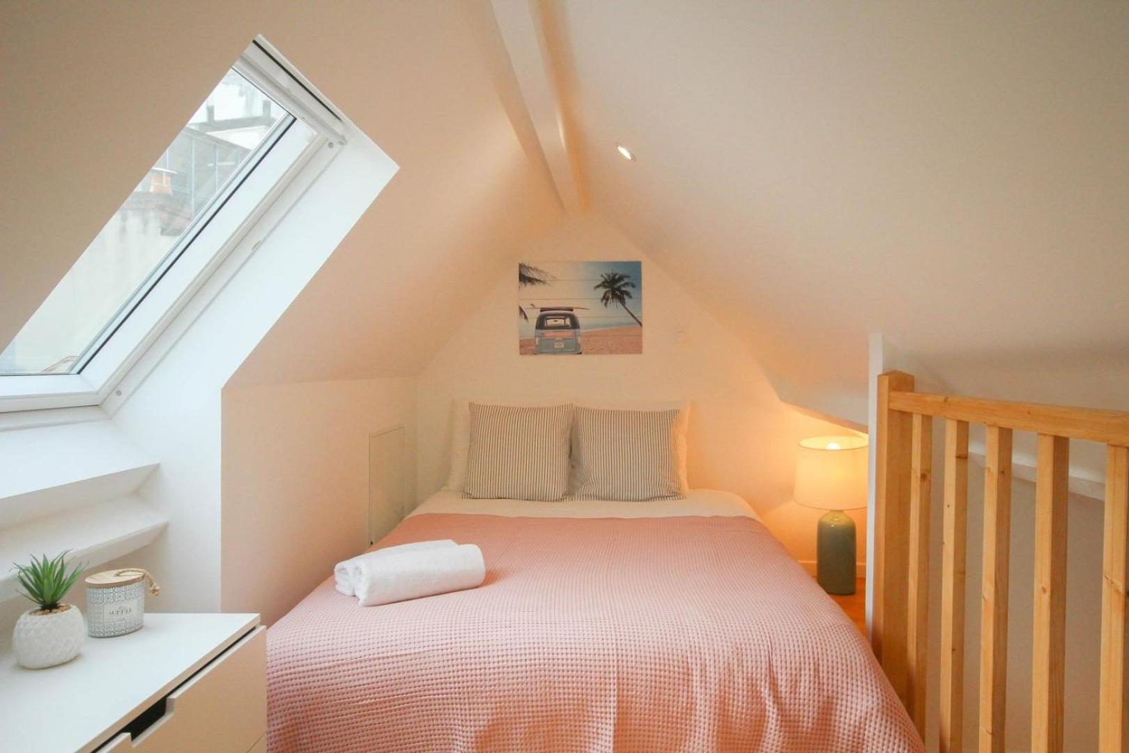 Bright, Fully-Equipped Apartment In Central Lille Bagian luar foto