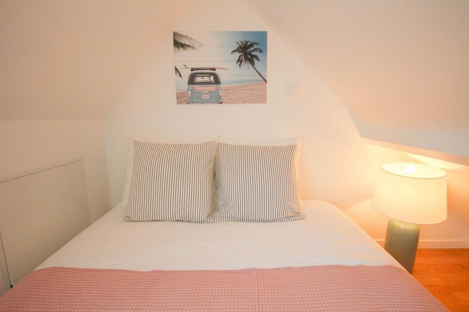 Bright, Fully-Equipped Apartment In Central Lille Bagian luar foto